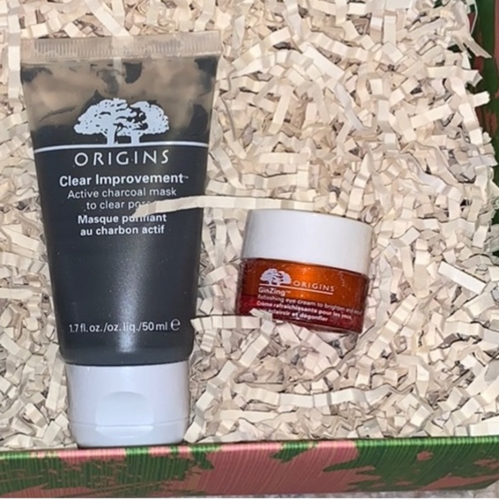 NEW Origins Set